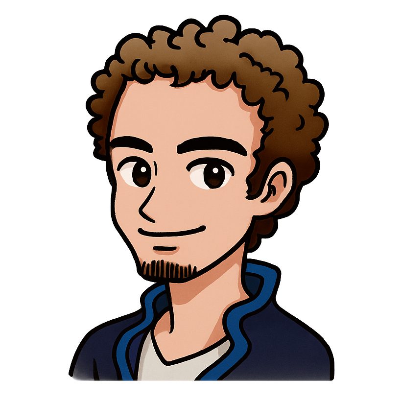 Avatar image of Al Dente.